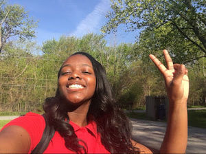 Meet your Posher, Amirra
